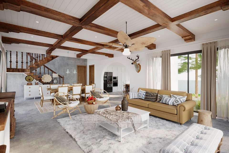 thiết kế nội thất phòng khách đẹp thiết kế nội thất phòng khách đẹp