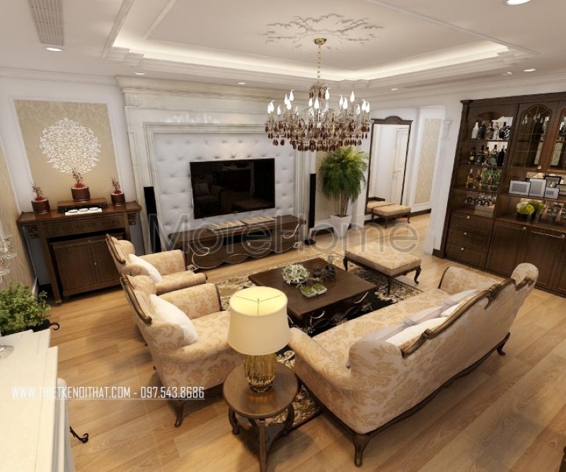 thiết kế nội thất phòng khách đẹp thiết kế nội thất phòng khách đẹp