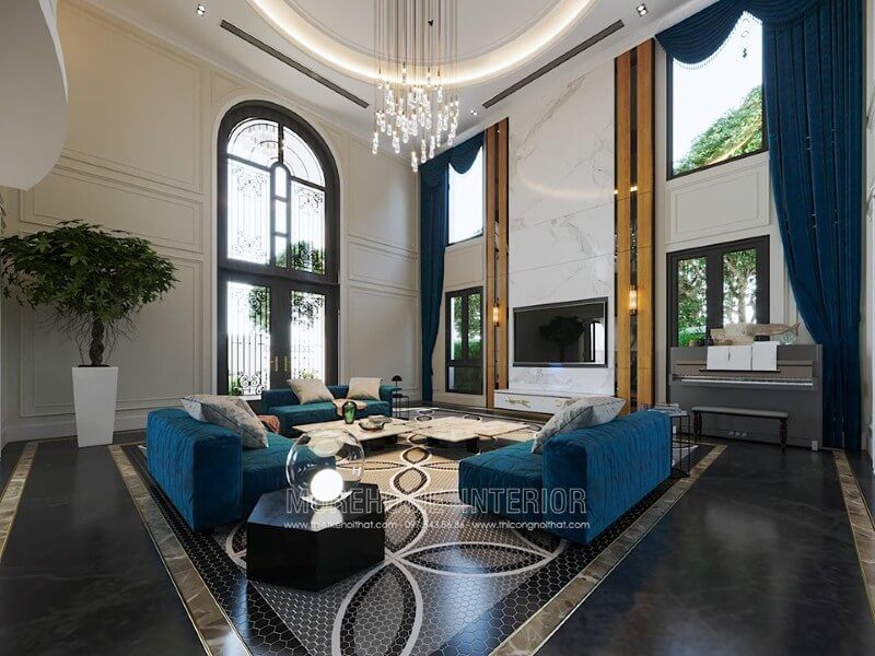 Moresofa nhận sản xuất sofa đẹp cho phòng khách tại hà nội, hải phòng, đà nẵng, hồ chí minh