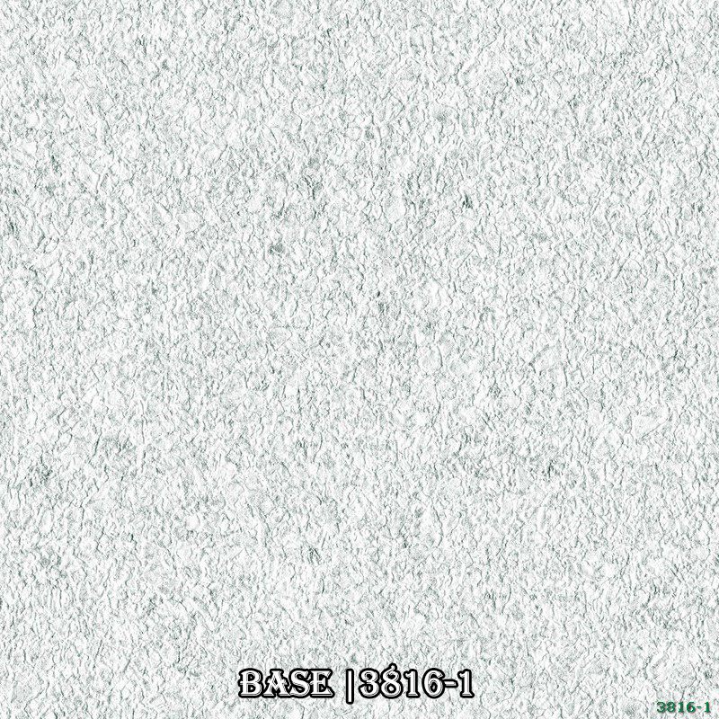 Mẫu giấy dán tường giả đấ màu xám trắng, mang lại nét trang nhã, tinh tế và cũng rất đặc biệt.