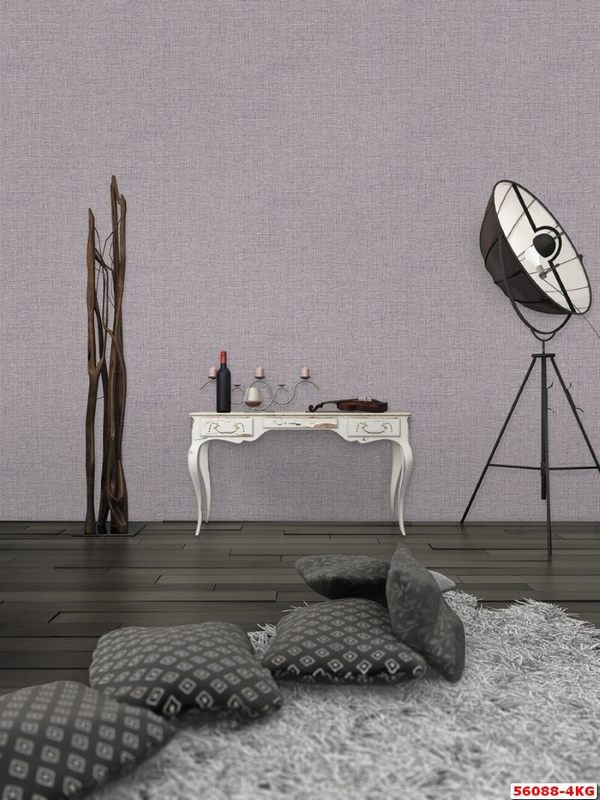 Cùng Morehome làm đẹp không gian sống của bạn với mẫu giấy dán tường hàn quốc hiện đại đơn giản này